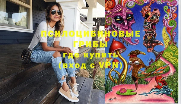 кристаллы Богданович