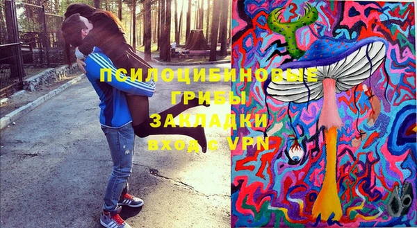 кристаллы Богданович